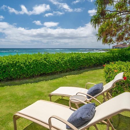 Kiahuna Plantation Resort Kauai By Outrigger Koloa Cameră foto