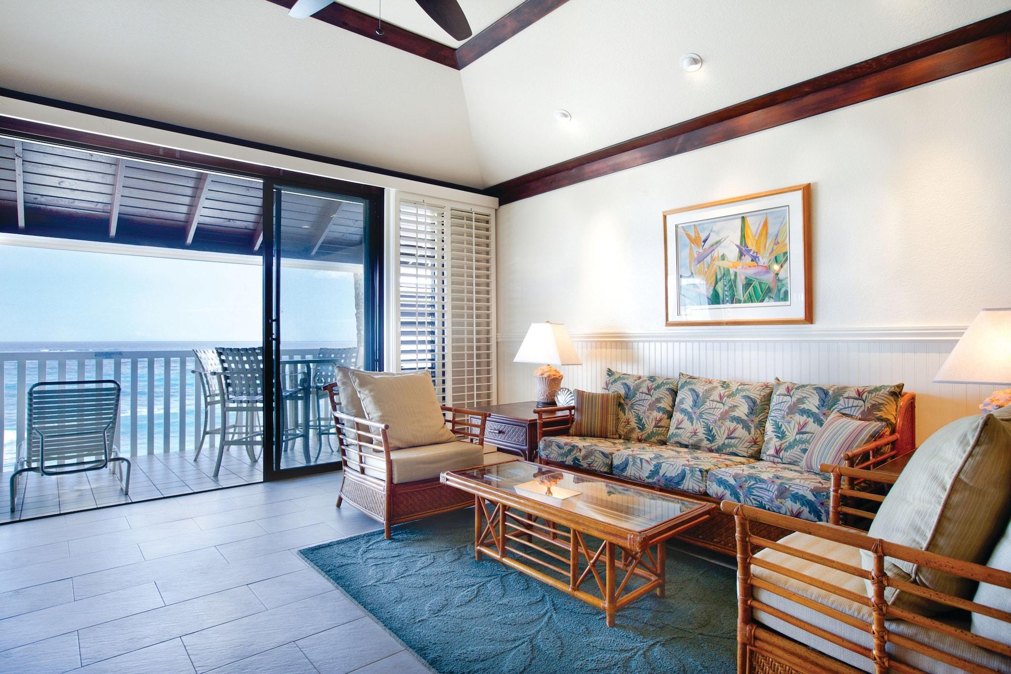 Kiahuna Plantation Resort Kauai By Outrigger Koloa Cameră foto