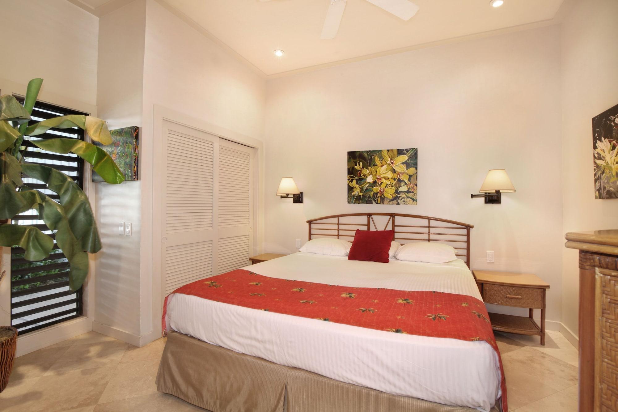 Kiahuna Plantation Resort Kauai By Outrigger Koloa Exterior foto