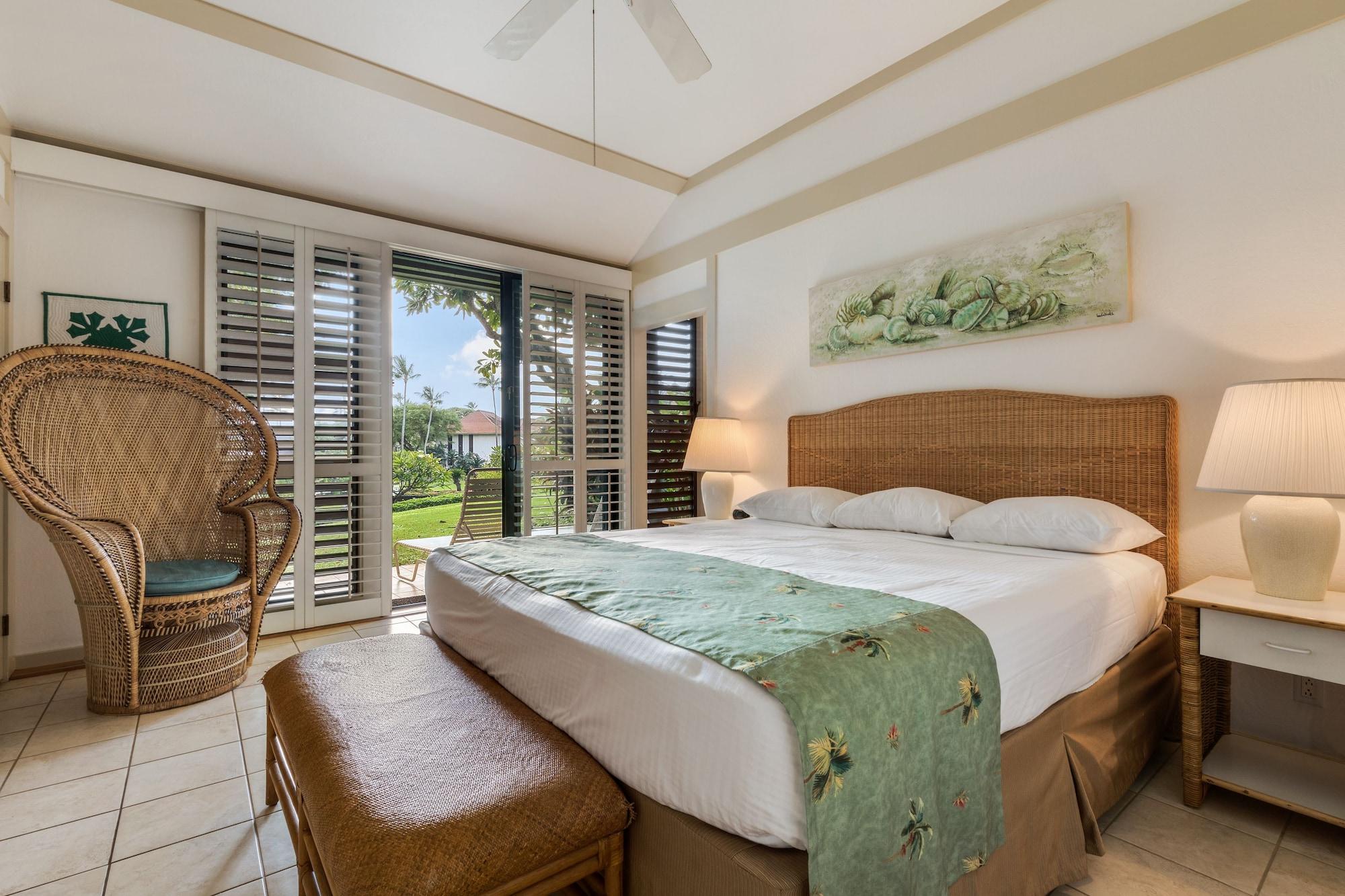 Kiahuna Plantation Resort Kauai By Outrigger Koloa Exterior foto