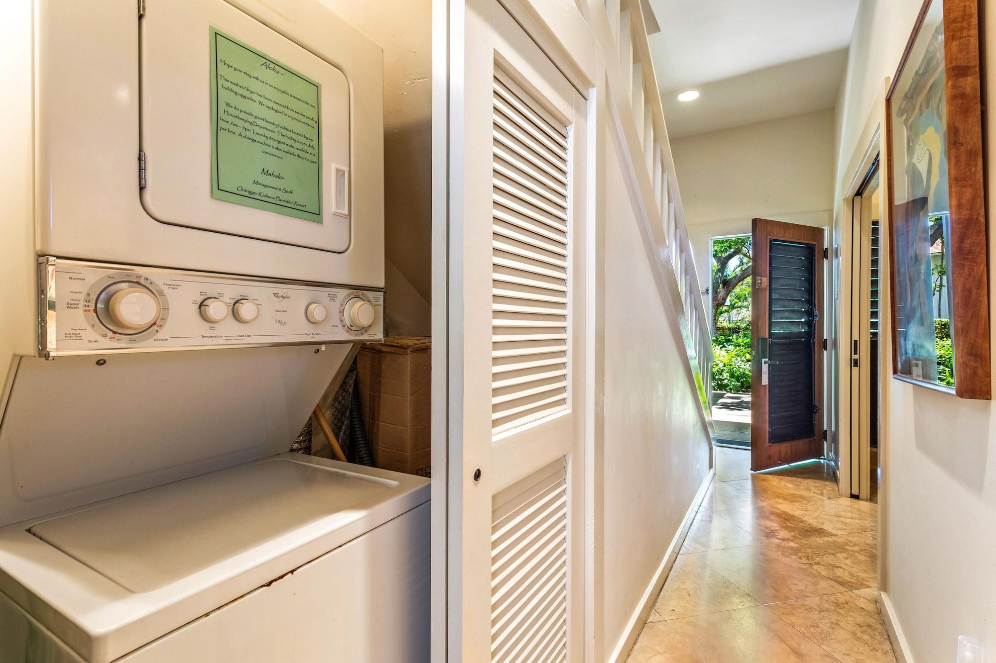 Kiahuna Plantation Resort Kauai By Outrigger Koloa Exterior foto
