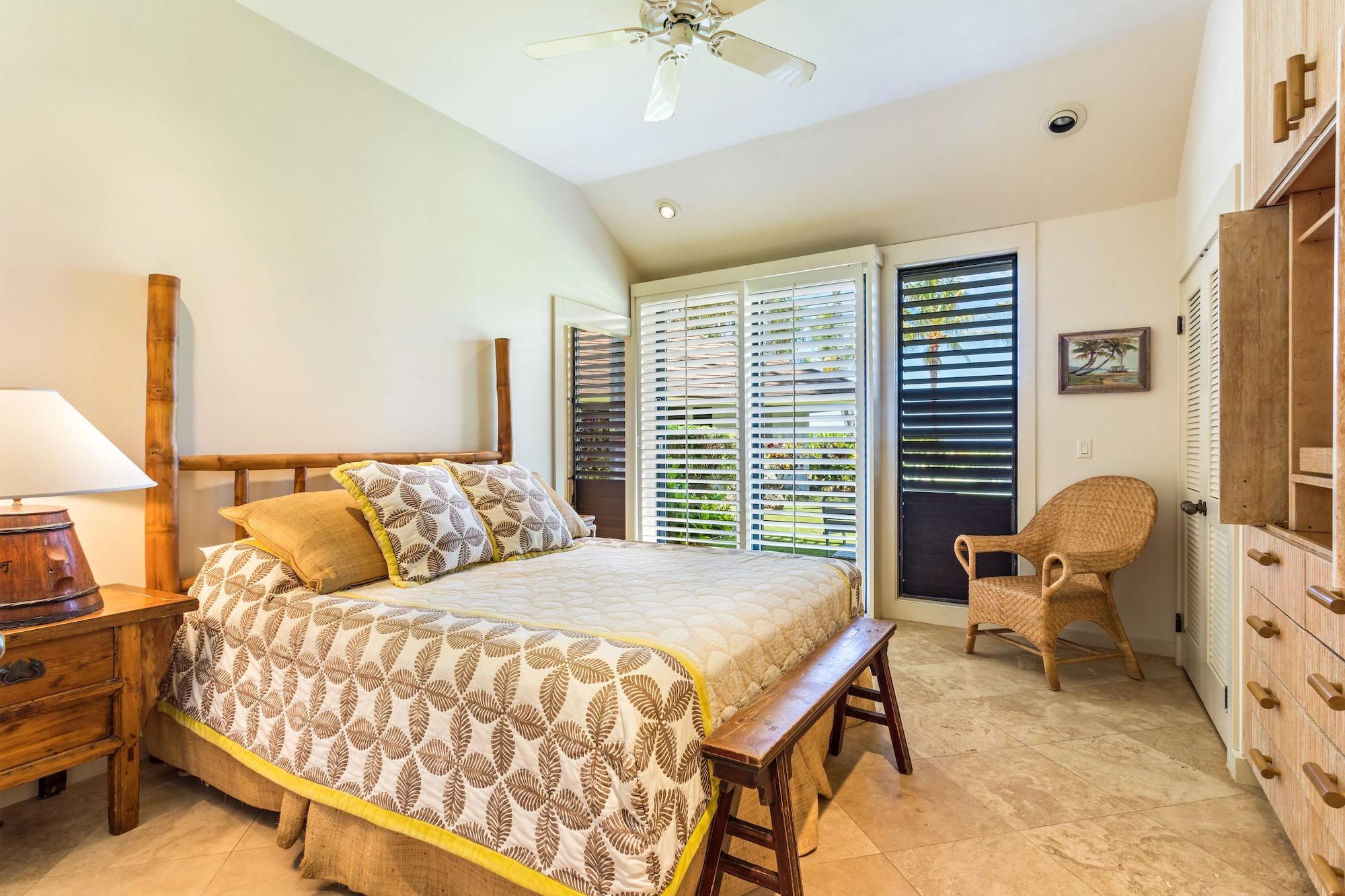 Kiahuna Plantation Resort Kauai By Outrigger Koloa Exterior foto