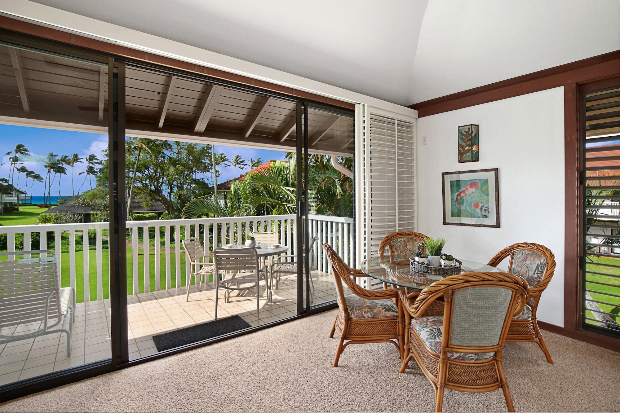 Kiahuna Plantation Resort Kauai By Outrigger Koloa Exterior foto