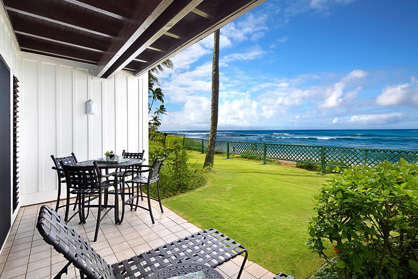 Kiahuna Plantation Resort Kauai By Outrigger Koloa Exterior foto