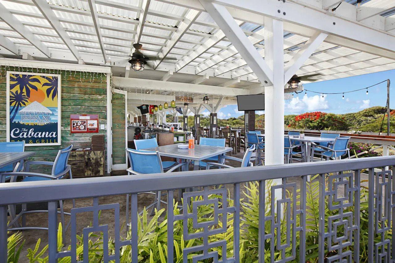 Kiahuna Plantation Resort Kauai By Outrigger Koloa Exterior foto
