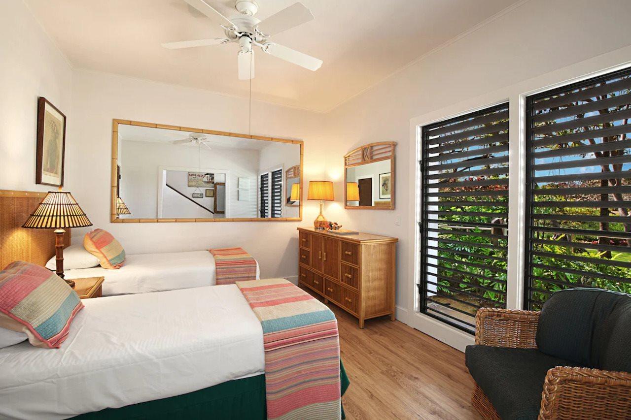 Kiahuna Plantation Resort Kauai By Outrigger Koloa Exterior foto
