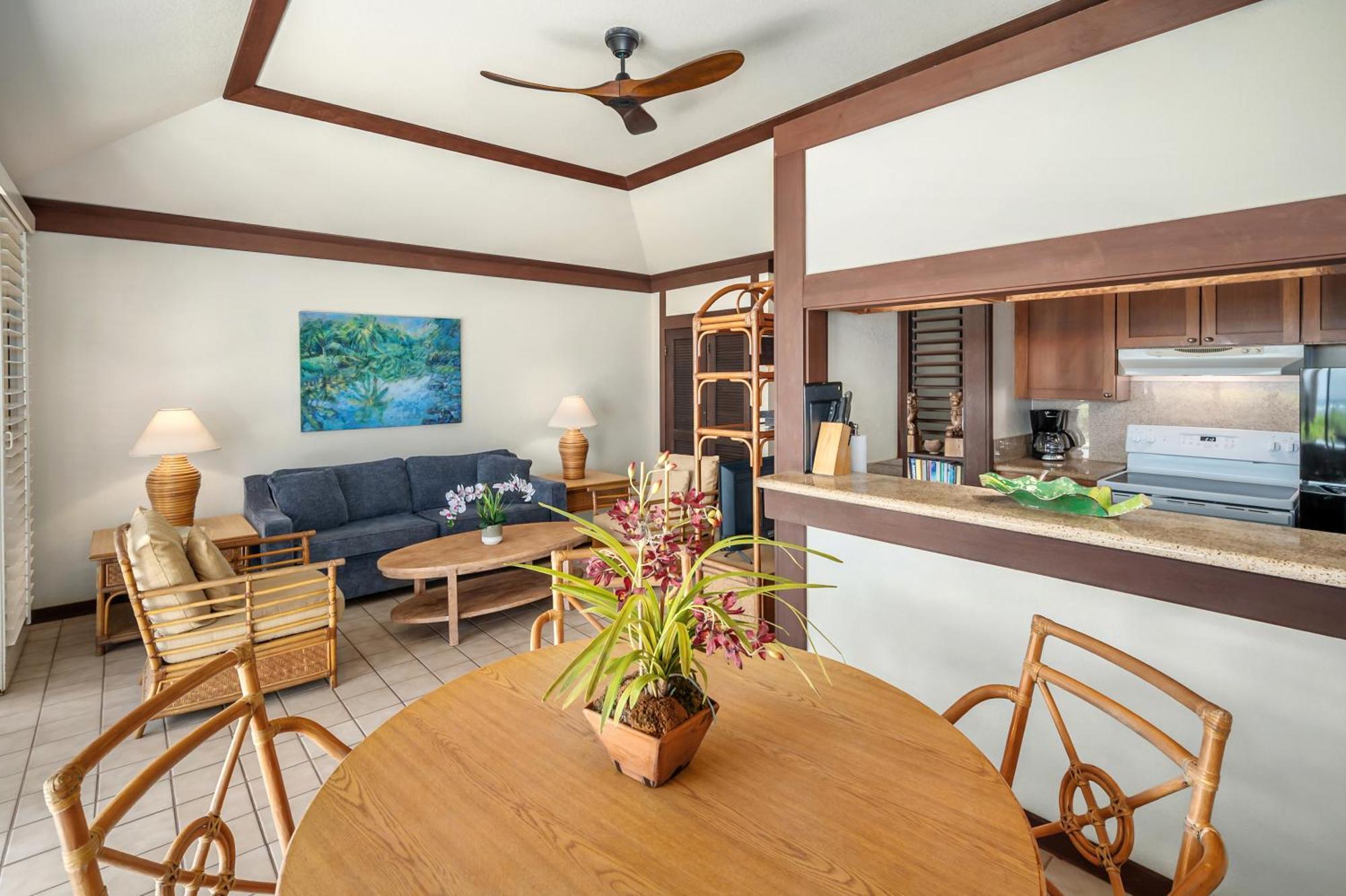 Kiahuna Plantation Resort Kauai By Outrigger Koloa Cameră foto