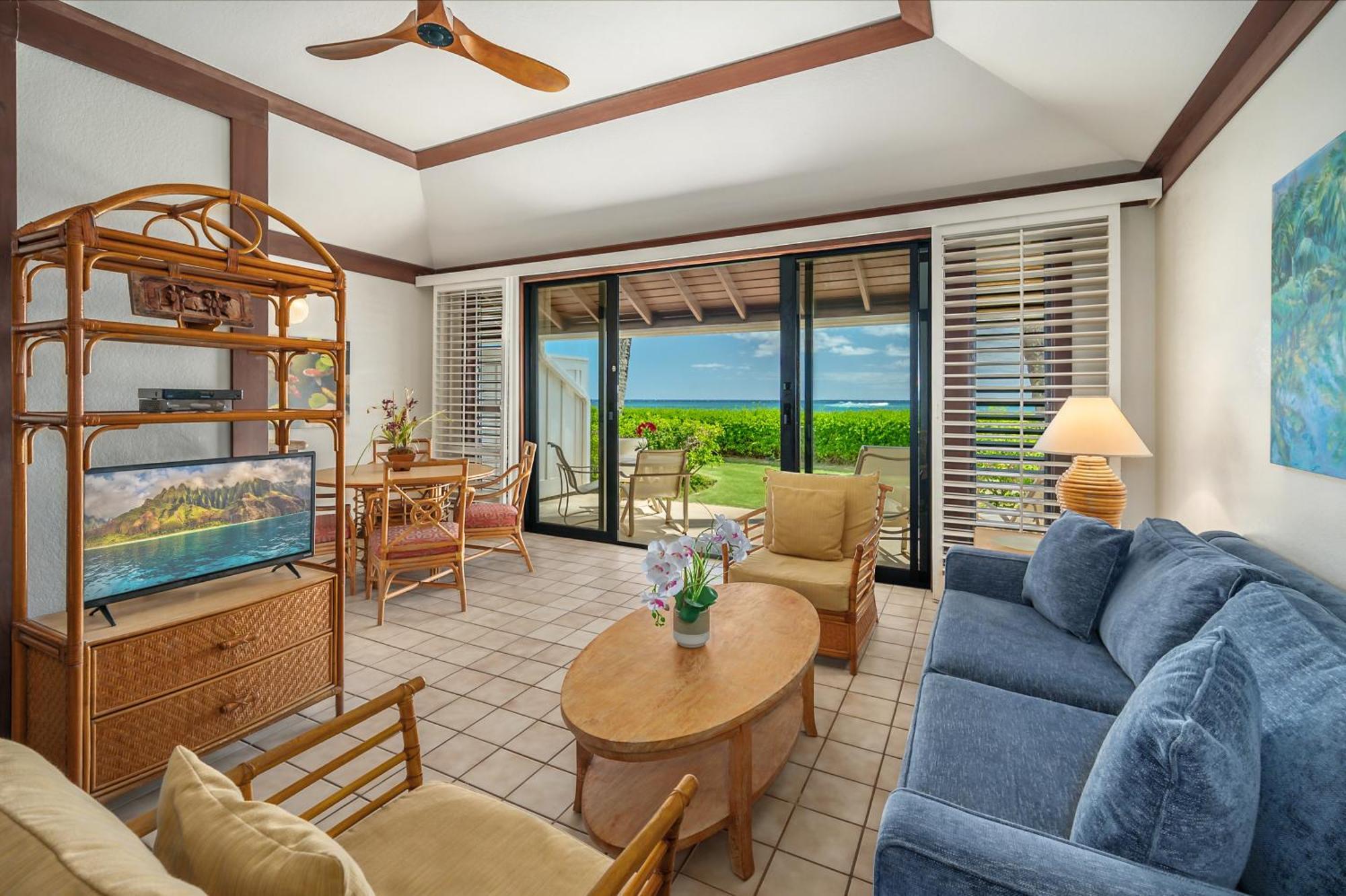 Kiahuna Plantation Resort Kauai By Outrigger Koloa Cameră foto