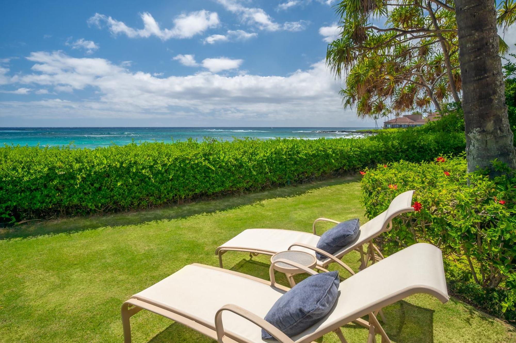 Kiahuna Plantation Resort Kauai By Outrigger Koloa Cameră foto