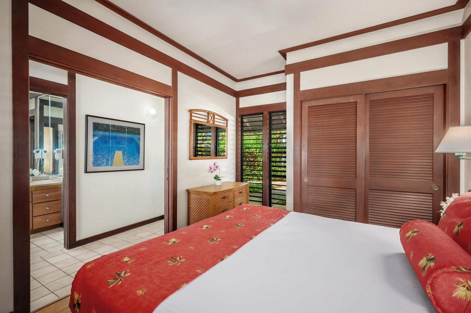 Kiahuna Plantation Resort Kauai By Outrigger Koloa Cameră foto