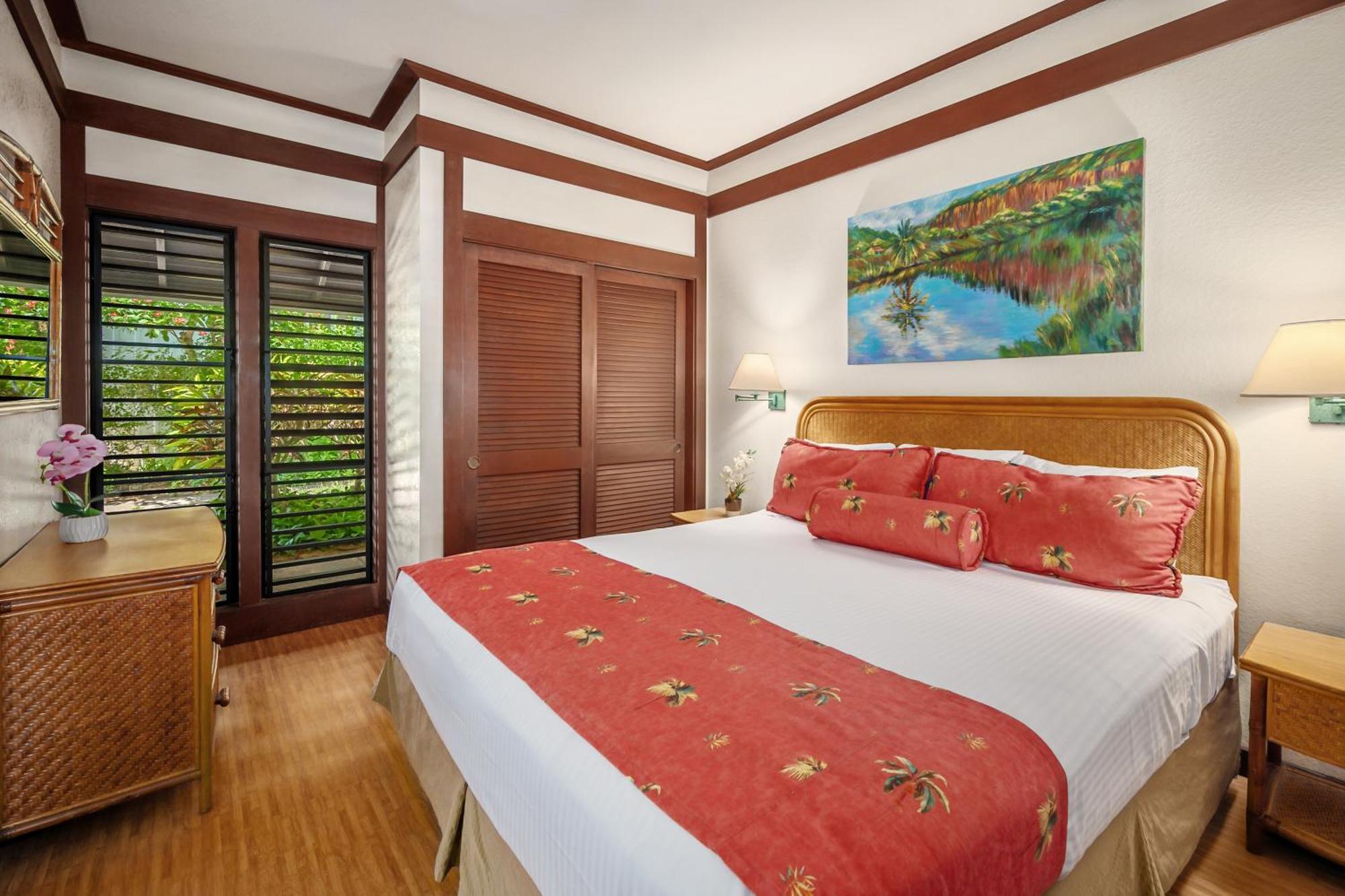 Kiahuna Plantation Resort Kauai By Outrigger Koloa Cameră foto