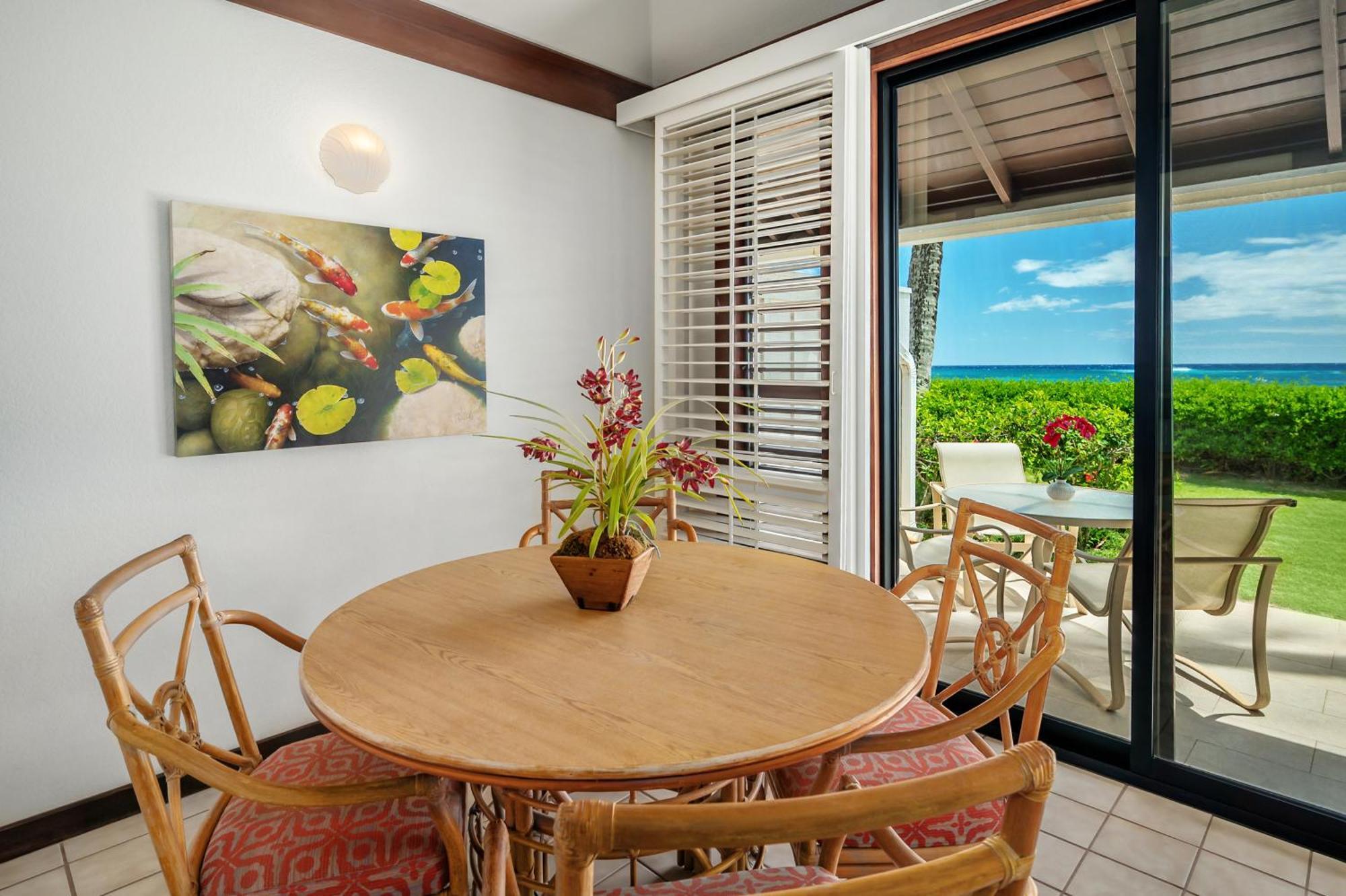 Kiahuna Plantation Resort Kauai By Outrigger Koloa Cameră foto